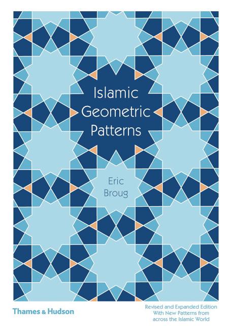 Book cover for Islamic Geometric Patterns