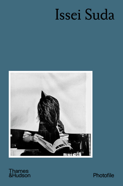 Book cover for Issei Suda (Photofile)