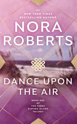 Book cover for Dance Upon the Air