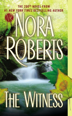 Book cover for The Witness