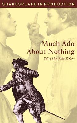 Book cover for Much ADO about Nothing