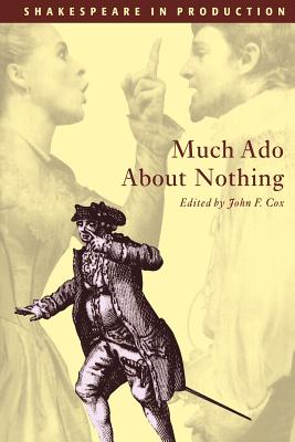 Book cover for Much ADO about Nothing