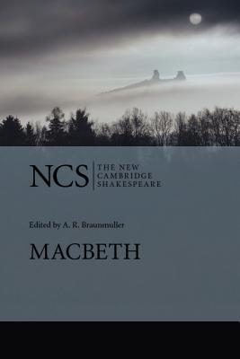 Book cover for Macbeth