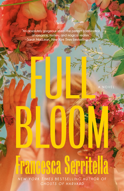 Book cover for Full Bloom