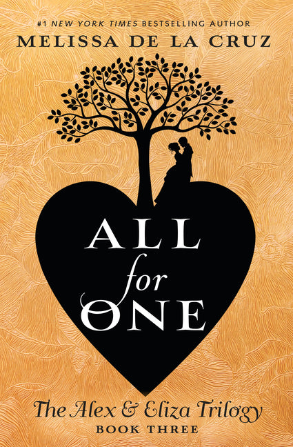 Book cover for All for One