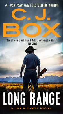 Book cover for Long Range