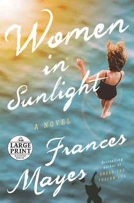 Book cover for Women in Sunlight