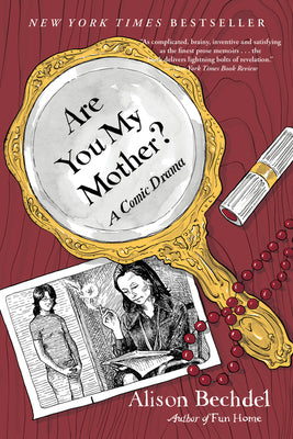 Book cover for Are You My Mother?: A Comic Drama