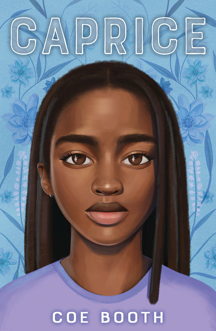 Book cover for Caprice