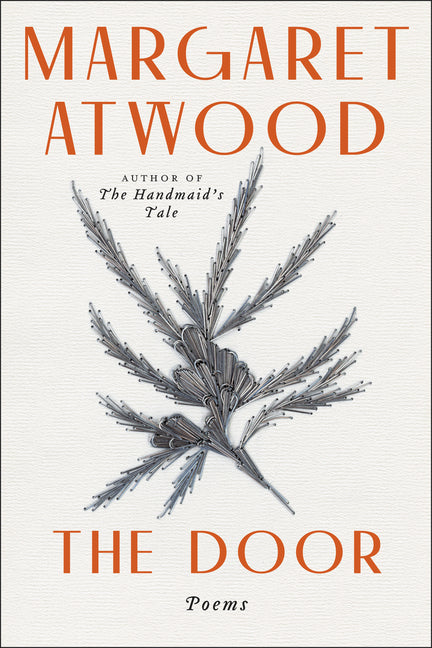 Book cover for Door: Poems