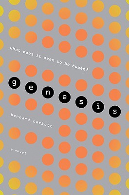 Book cover for Genesis