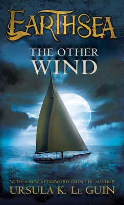 Book cover for The Other Wind