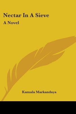 Book cover for Nectar in a Sieve