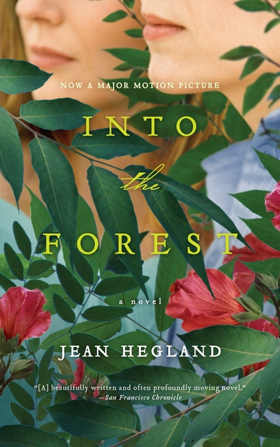 Book cover for Into the Forest