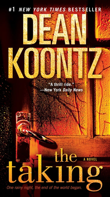 Book cover for Taking