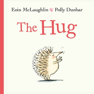 Book cover for The Hug