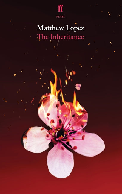 Book cover for Inheritance