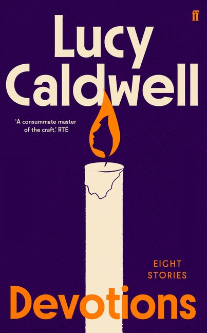Book cover for Devotions