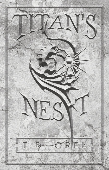 Book cover for Titan's Nest