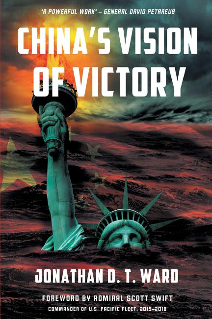 Book cover for China's Vision of Victory