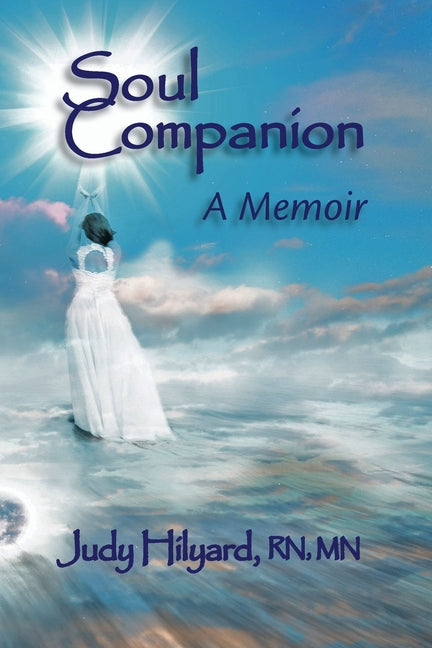 Book cover for Soul Companion: A Memoir