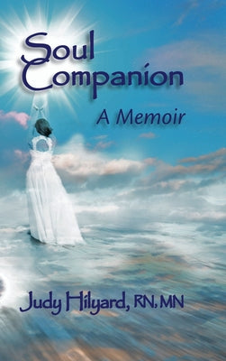 Book cover for Soul Companion: A Memoir