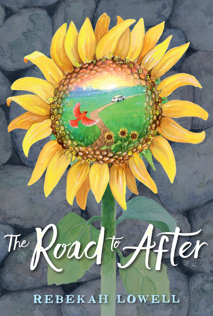 Book cover for Road to After