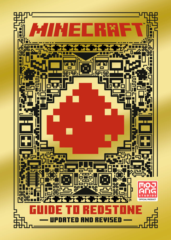 Minecraft: Guide to Redstone (Updated) – Allstora