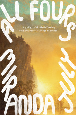 Book cover for All Fours