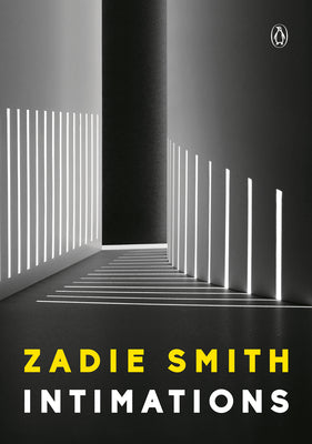 Book cover for Intimations: Six Essays