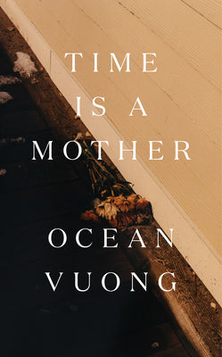 Book cover for Time Is a Mother