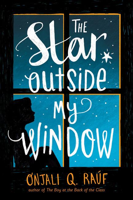 Book cover for Star Outside My Window
