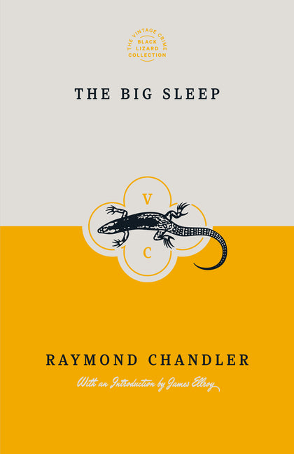 Book cover for Big Sleep (Special Edition)
