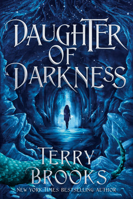 Book cover for Daughter of Darkness