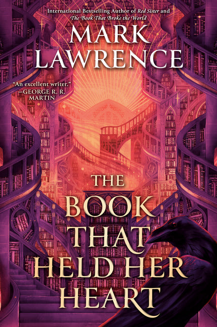 Book cover for Book That Held Her Heart