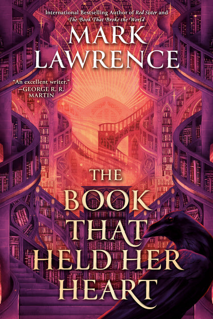Book cover for Book That Held Her Heart