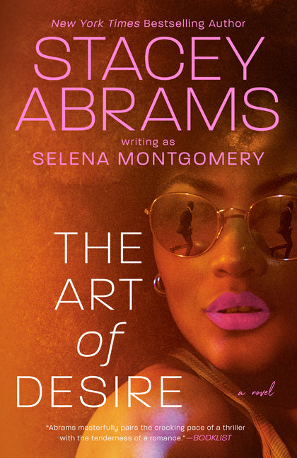 Book cover for Art of Desire