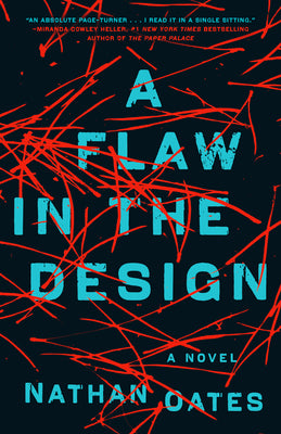 Book cover for A Flaw in the Design