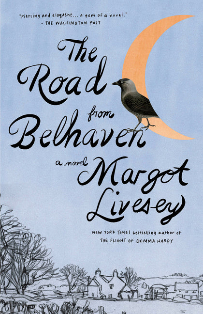 Book cover for Road from Belhaven