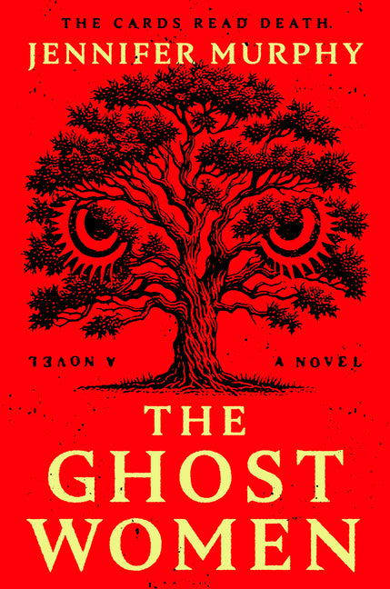 Book cover for Ghost Women