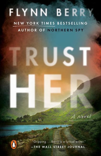 Book cover for Trust Her