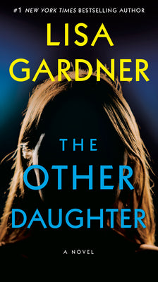 Book cover for The Other Daughter