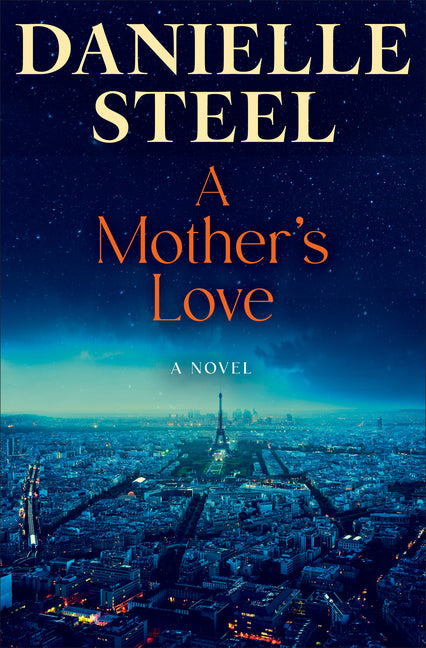 Book cover for Mother's Love