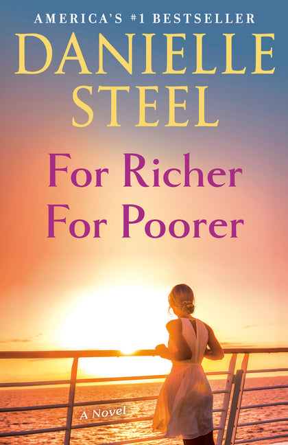 Book cover for For Richer for Poorer