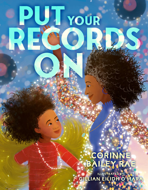 Book cover for Put Your Records on
