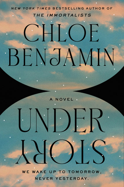 Book cover for Under Story