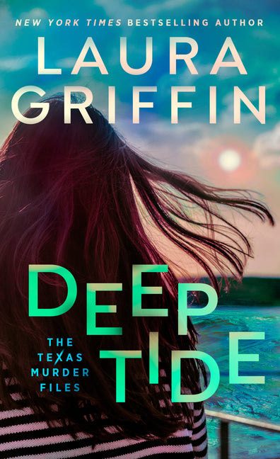 Book cover for Deep Tide