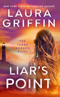 Book cover for Liar's Point