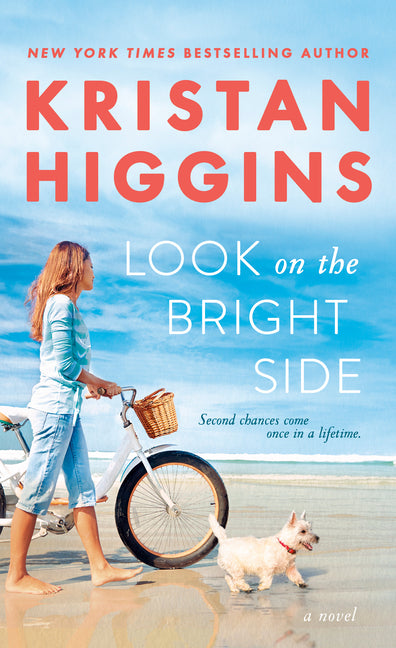 Book cover for Look on the Bright Side