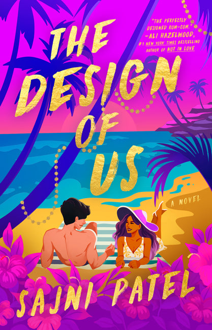Book cover for Design of Us